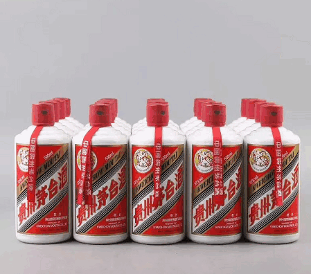 五通桥名酒回收